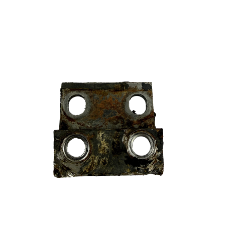 Låsbläck styrcylinder